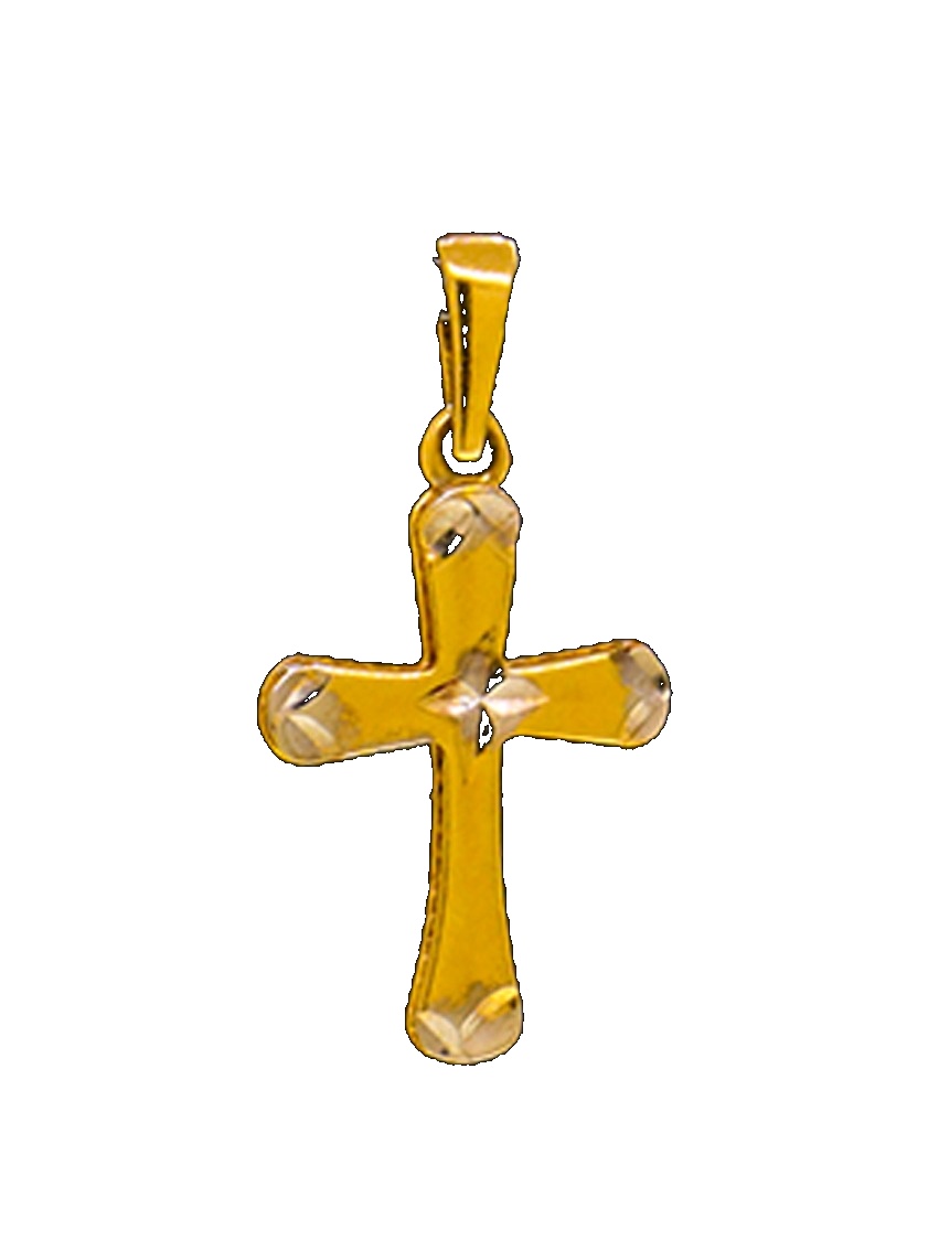 10K Pendant