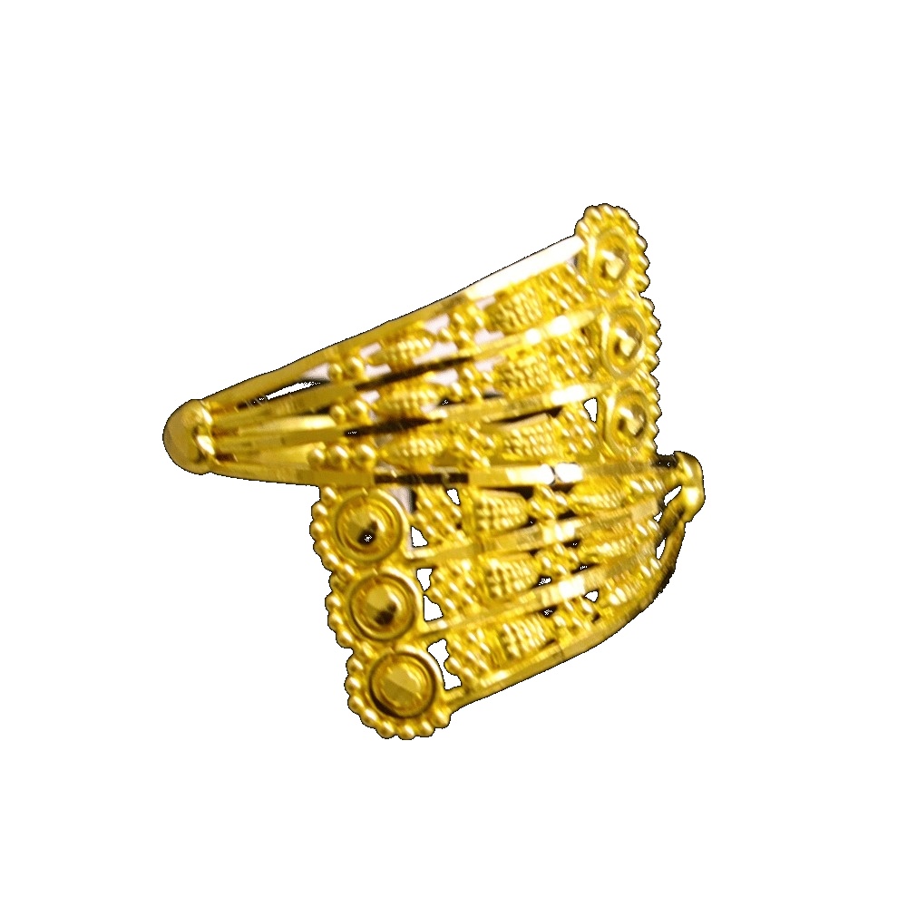 22K Gold Ring