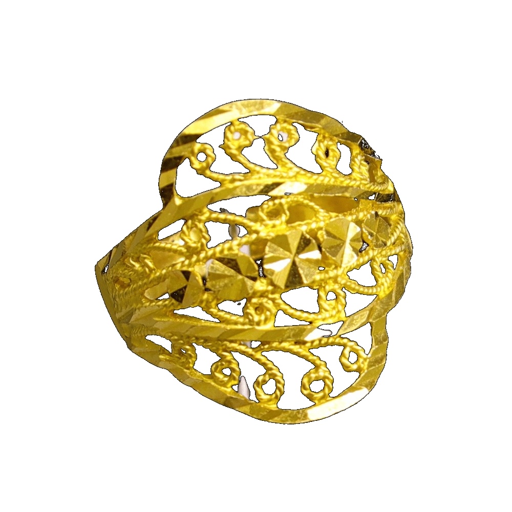 22K Gold Ring